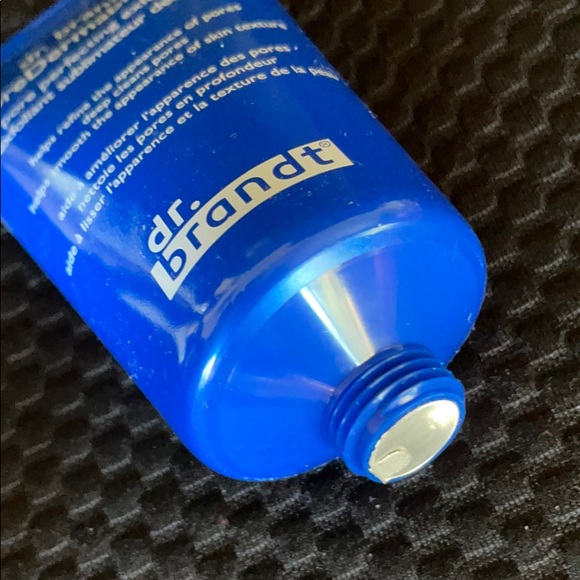 NEW dr. brandt PoreDermabrasion - Picture 3 of 3